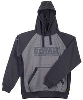 DEWALT WORKWEAR STRATFORD XL BLACK/GREY