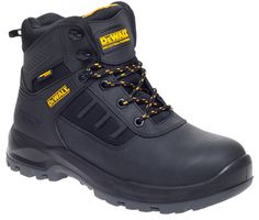 DEWALT WORKWEAR DOUGLAS 8 BLACK