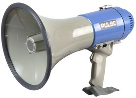 Pulse Mp50 Megaphone, 25W