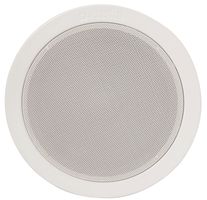 Adastra 952.184Uk Ceiling Speaker, 5.25 Inch, 2 Way, 100V