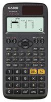 FX-85GTX-S-UT CASIO, Scientific Calculator, FX-85GTX, Black | Farnell® UK