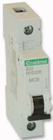 CRABTREE 6HS20B