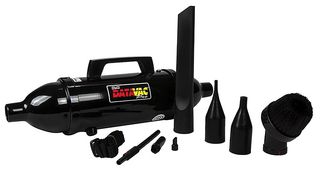 METROVAC MDV-1BA