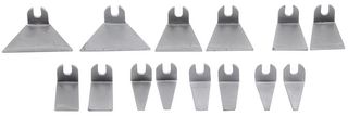 ZD-409 TIP SET