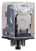 IMO PRECISION CONTROLS RSE3PN24DC