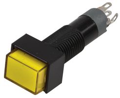 RJS ELECTRONICS RJS-K8-291-YE-65J