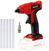 EINHELL TE-CG 18 LI - SOLO