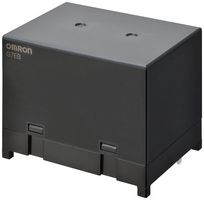 OMRON ELECTRONIC COMPONENTS G7EB-1A-E2 DC12.