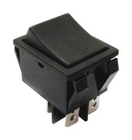E-SWITCH R5ABLKBLKEF0.