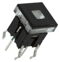 E-SWITCH TL1240GQ2JBLK.