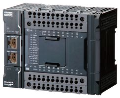 Omron Industrial Automation  Nx1p2-9024dt