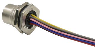 AMPHENOL LTW MSDS-04PFFC-SF8C50