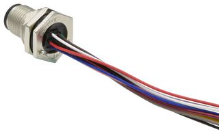 AMPHENOL LTW MSDS-04PMMC-SF8B50