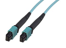 L-COM MPFF8OM3BZ-10