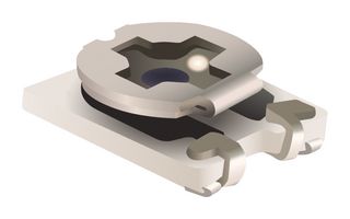 BOURNS TC42X-2-102E