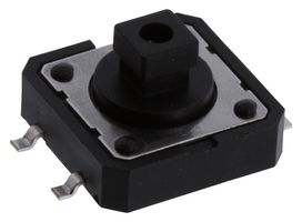 C&K COMPONENTS PTS125SJK73 SMTR2 LFS