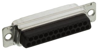 ITT CANNON DBU25PK87