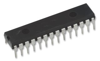 MICROCHIP PIC18F2550-I/SP..