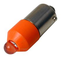 Eaton Cutler Hammer 35-1523-4 Led Red 24Vac/dc T2 Telephone Slide Base