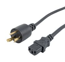 L-COM PPA00017-8FT