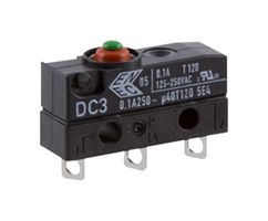 ZF DC3CA1AA