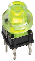 E-SWITCH TL1265RQSCLR.