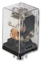 POTTER&BRUMFIELD - TE CONNECTIVITY DEL-KRP-3DH-12