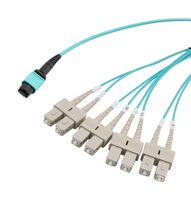 L-COM MPM8OM4-SCR-05