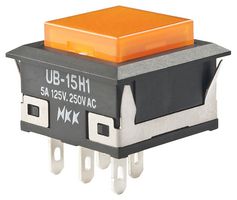 UB15KKW015D-DD