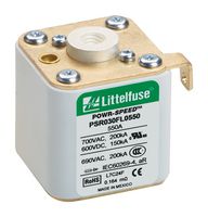 LITTELFUSE PSR030FS0250Z