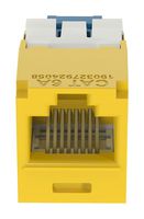 PANDUIT CJ6X88TGYL-24