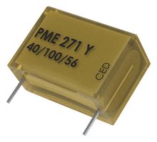 KEMET PME271Y447MR30.