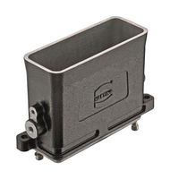 Harting 09400160951 Hood, Top Entry, Screw