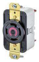 HUBBELL WIRING DEVICES HBL2410ST