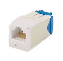 PANDUIT CJ6X88TGWH-24