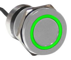 ARCOLECTRIC / BULGIN LIMITED MC19MOSGR