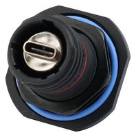 AMPHENOL PCD USB3CFTV7ZNF459