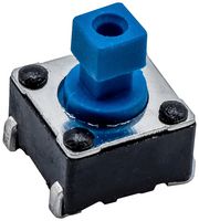 C&K COMPONENTS PTS645SK50JSMTR92LFS.