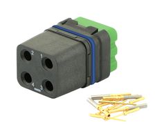 SOURIAU-SUNBANK / EATON 8MQ2M0412SAE