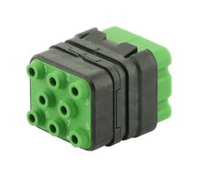 SOURIAU-SUNBANK / EATON 8MQ2M0816AA