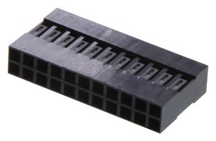 AMPHENOL COMMUNICATIONS SOLUTIONS 65043-026LF