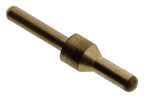 Amphenol Sine/tuchel Mp-Guide-16 Pilot Pin, Crimp/solder Bucket Contact