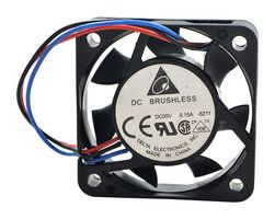 DELTA ELECTRONICS EFB0405VHD