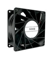 NMB TECHNOLOGIES 09238RG-24P-GUD-1