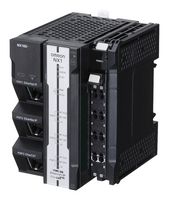 Omron Industrial Automation  Nx102-1000