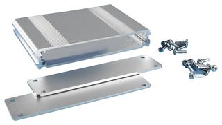 BOX ENCLOSURES B2S-080SI
