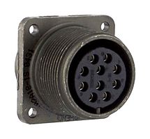 AMPHENOL INDUSTRIAL MS3102A18-3S.