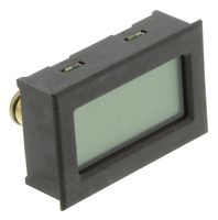 Murata Power Solutions Dms-20Lcd-0-Dcm-C. Voltage Meter