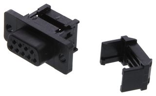 AMPHENOL COMMUNICATIONS SOLUTIONS L117DEFRB09S