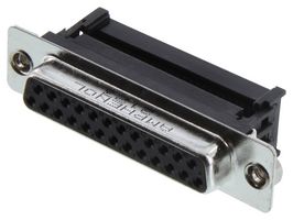 AMPHENOL COMMUNICATIONS SOLUTIONS L17DBFRDA25S